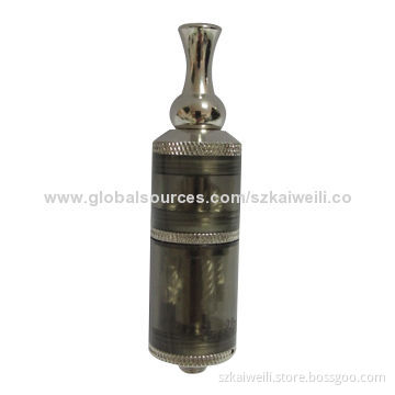 Fashionable E-cigarette DCT Cartomizer and Clearomizer with Large Capacity